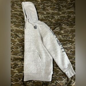 Men’s Carhartt Sweatshirt